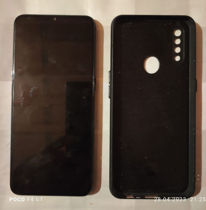 Срочно продам смартфон