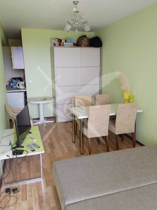 Едностаен апартамент в с.Равда! 79311