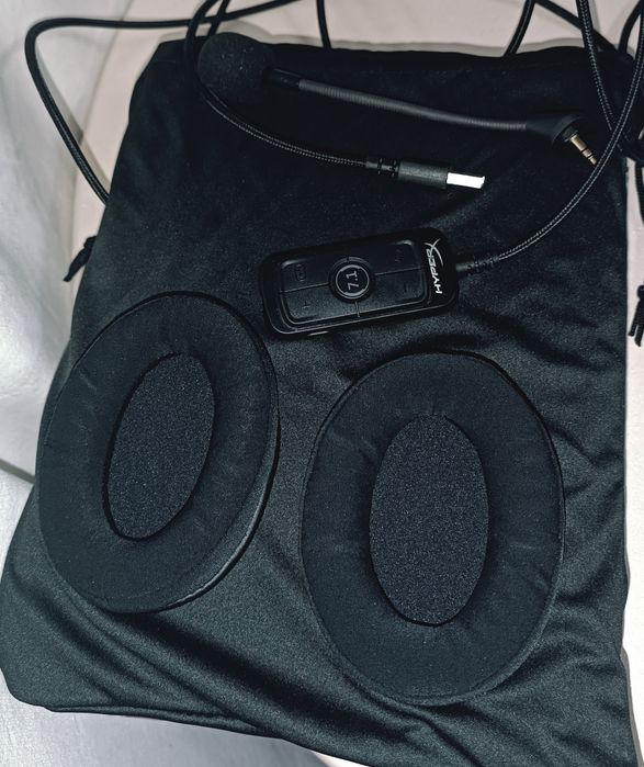 HyperX Cloud Alpha S