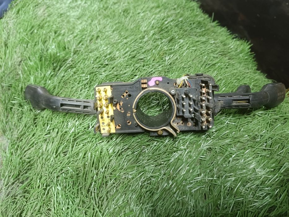 Подрулевой переключатель Ауди 100 С4