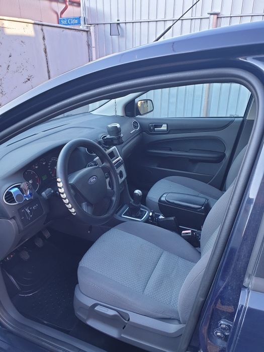 De vânzare ford focus break