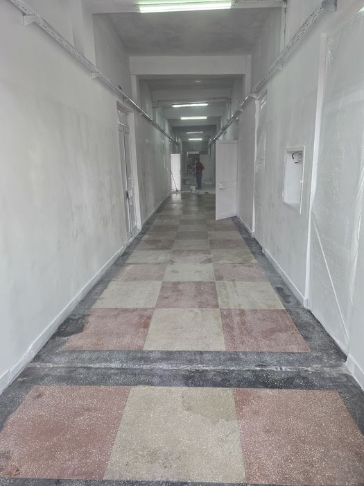 Spații de inchiriat depozit sau birou – flexibile sec 3