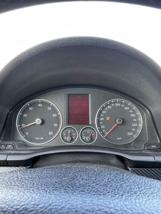 Volkswagen Jetta 1.6 mpi cod motor BSE