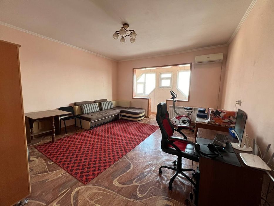 Срочно продаётся квартира