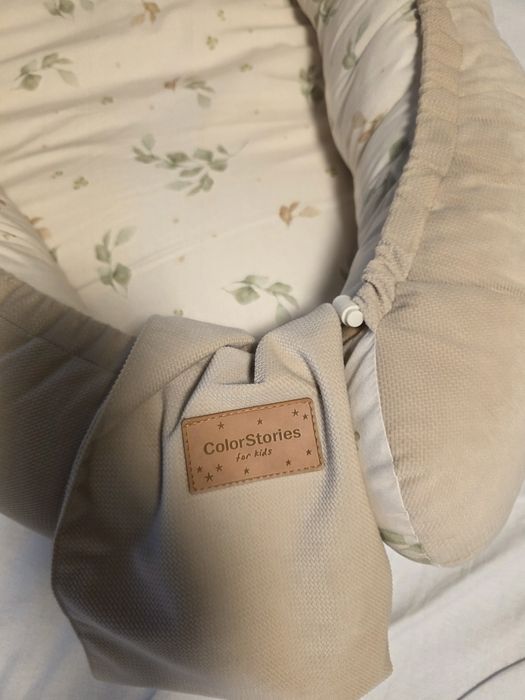 Vand Baby Nest ca nou