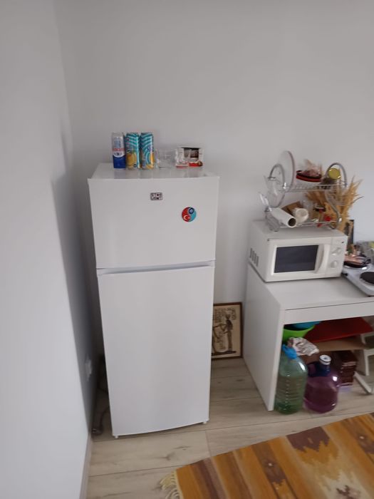 Casa de vacanta Albota