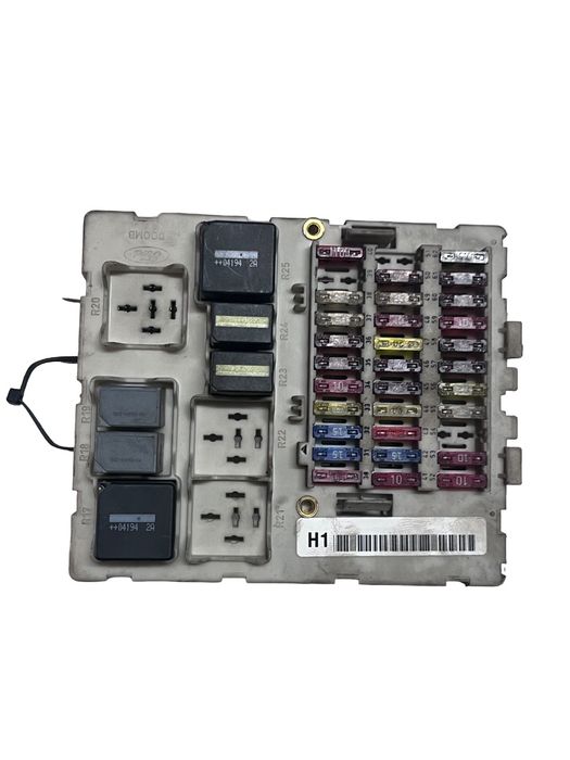 Panou Sigurante Ford Focus Estate Dnw 1999 - 2007 2M5T14A073Be