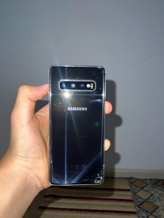 Galaxy Samsung S10