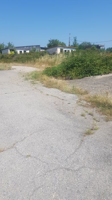 Продава бизнес имот в гр.Кюстендил