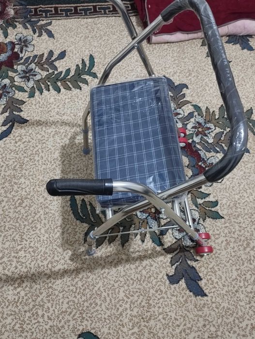 Ходунок для пожилых