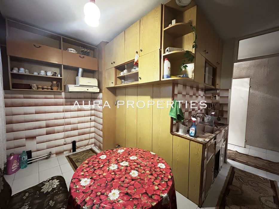 Продава се Двустаен апартамент в Разград, Орел - 62 кв.м за 905 €/кв.м - Снимка #1