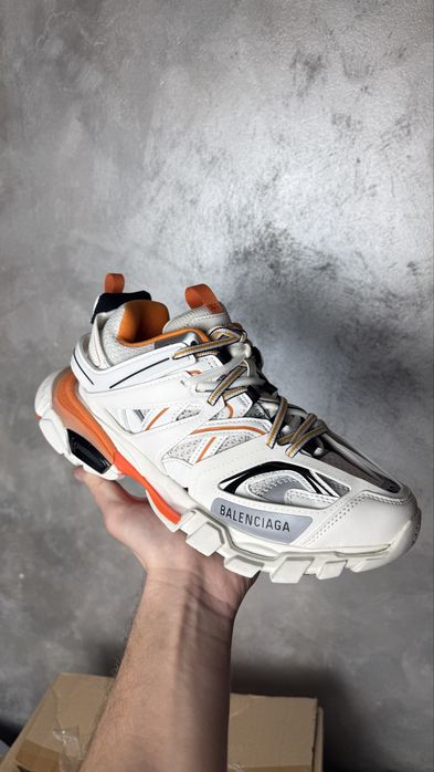 Balenciaga track Premium multe culori