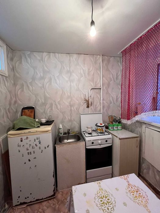 1 ком квартира на 3 школе