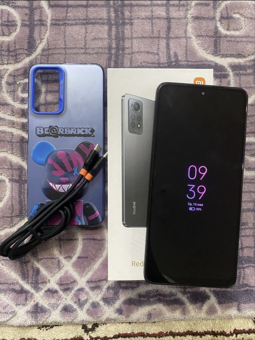 Redmi Note 12 Pro/Редми Нот 12 Про 256/8гб