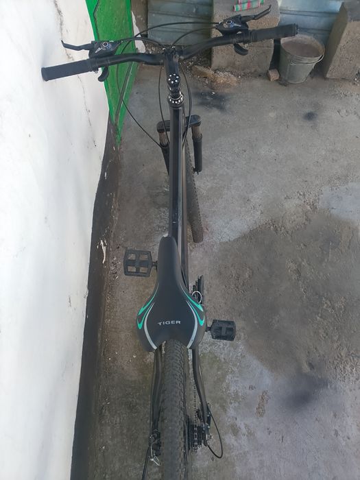Продам велик цена 23к торг