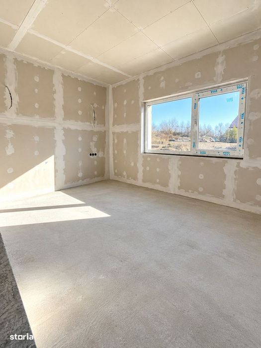 Duplex de Vanzare - SU 120MP | Teren 250MP | P+1 - Chinteni