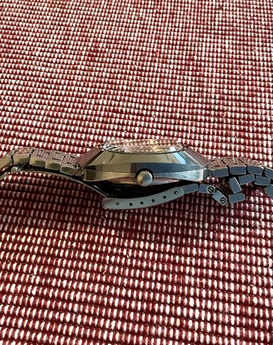 Продвам мъжки ръчен часовник Rado Diastar от 1970г.