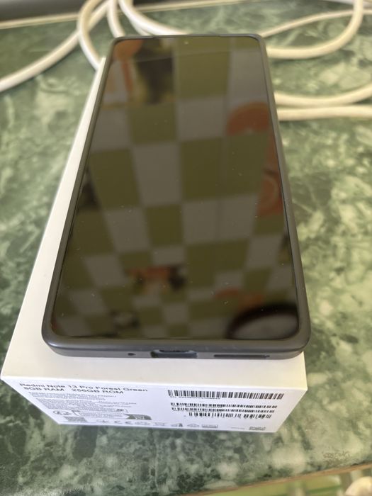 Срочно продам Redmi Note 13 Pro
