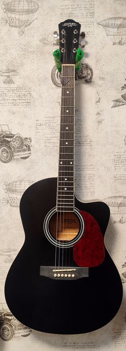 Гитара Caravan Music