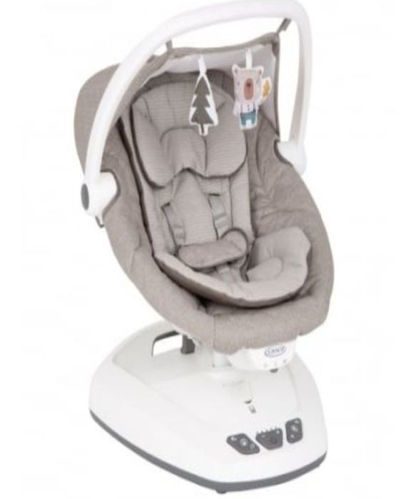 Balansoar rotativ multifuncțional  Graco