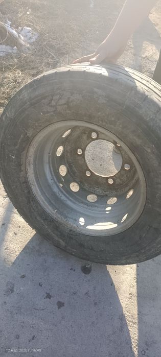 Газель диск балон саттылады срочно