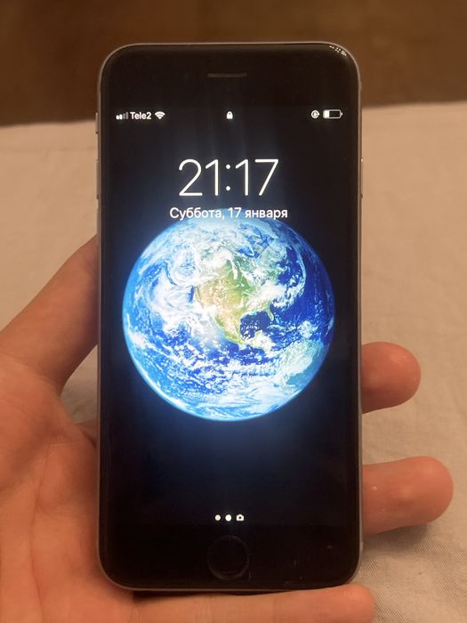 Iphone 6,отличное состояние