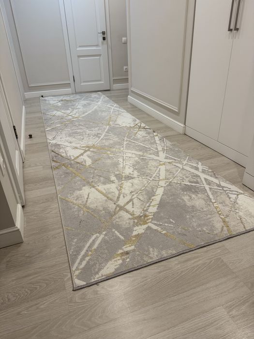 Отдам коврики шелковые