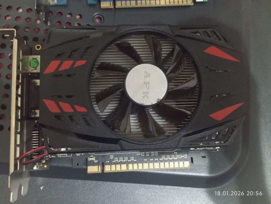 Комплектующие пк