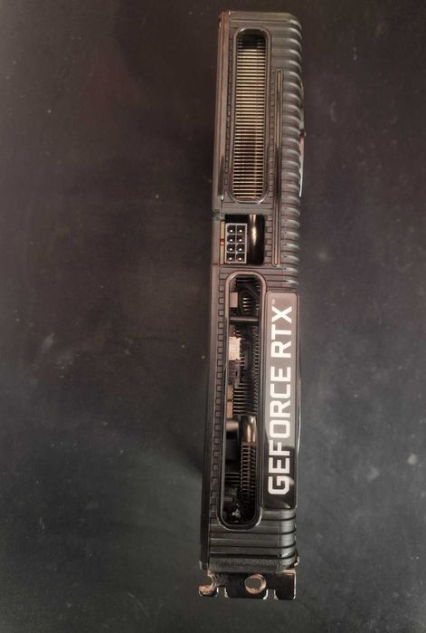 RTX 3060 12GB Palit Dual