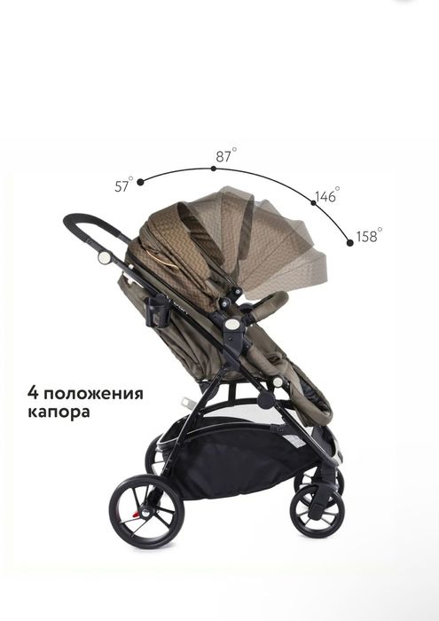 Коляска для детей