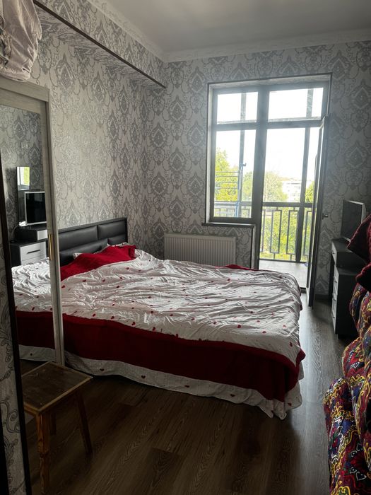 arenda kvartira 3 xona sharoitlari bor