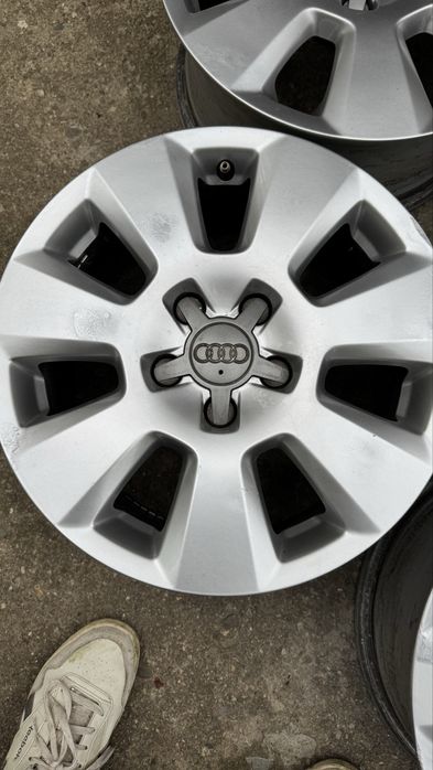 Джанти ауди а3,а4,а5,а6,