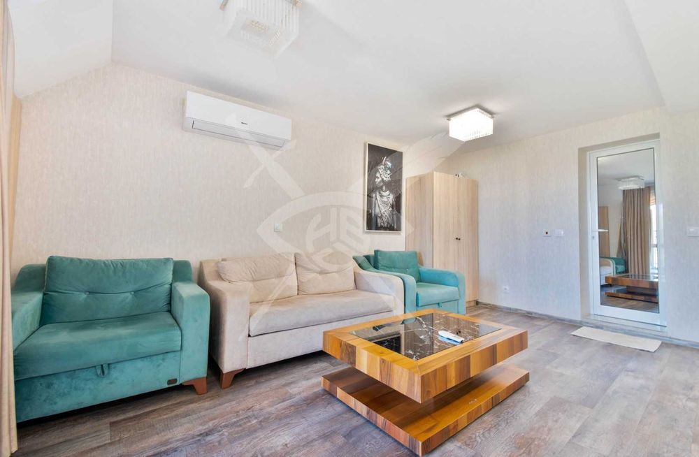 Продава се Мезонет в София, Банишора - 183 кв.м за 1185 €/кв.м - Снимка #11