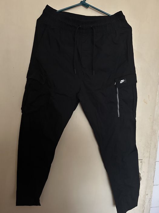 Мъжки спортен панталон Nike