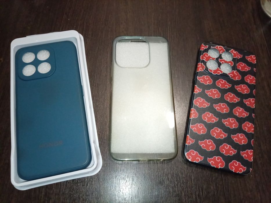 Чехол на HONOR X6C