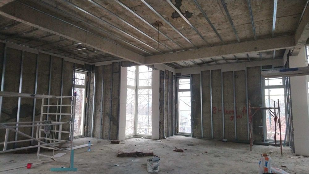 Echipa Rigipsari Iasi