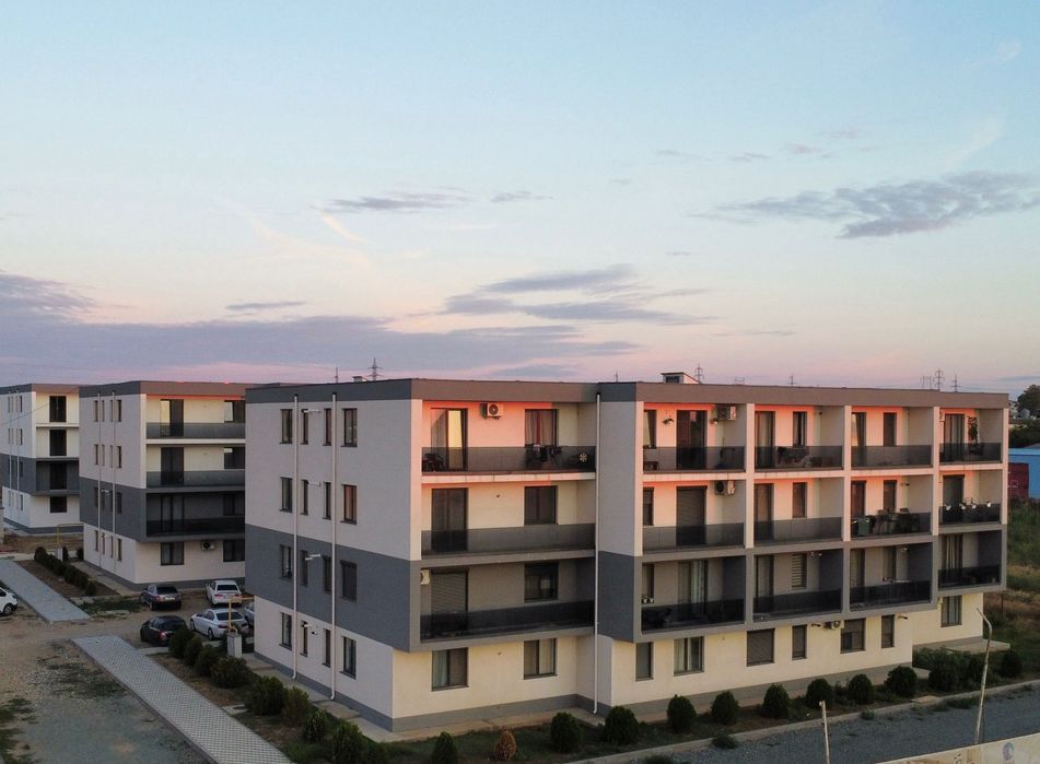 Studio de Vânzare la Lumina Residence | 15 Minute De Constanta