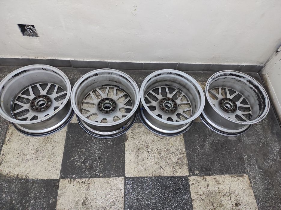 Jante BBS de vânzare