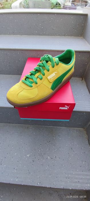 Puma  "Palermo "