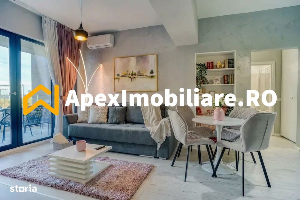 Apartament 2 camere de inchiriat Unirii Bucuresti | ApexImobiliare.ro