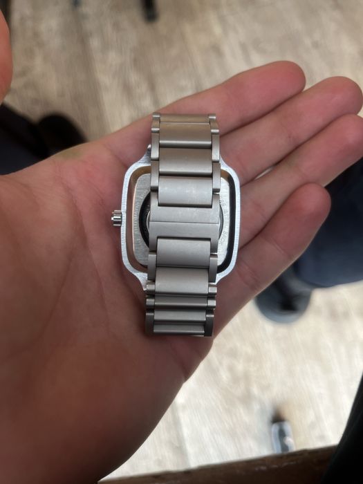 Продам часы RADO
