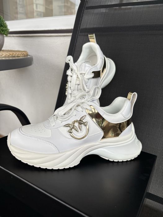 Дамски кецове PINKO