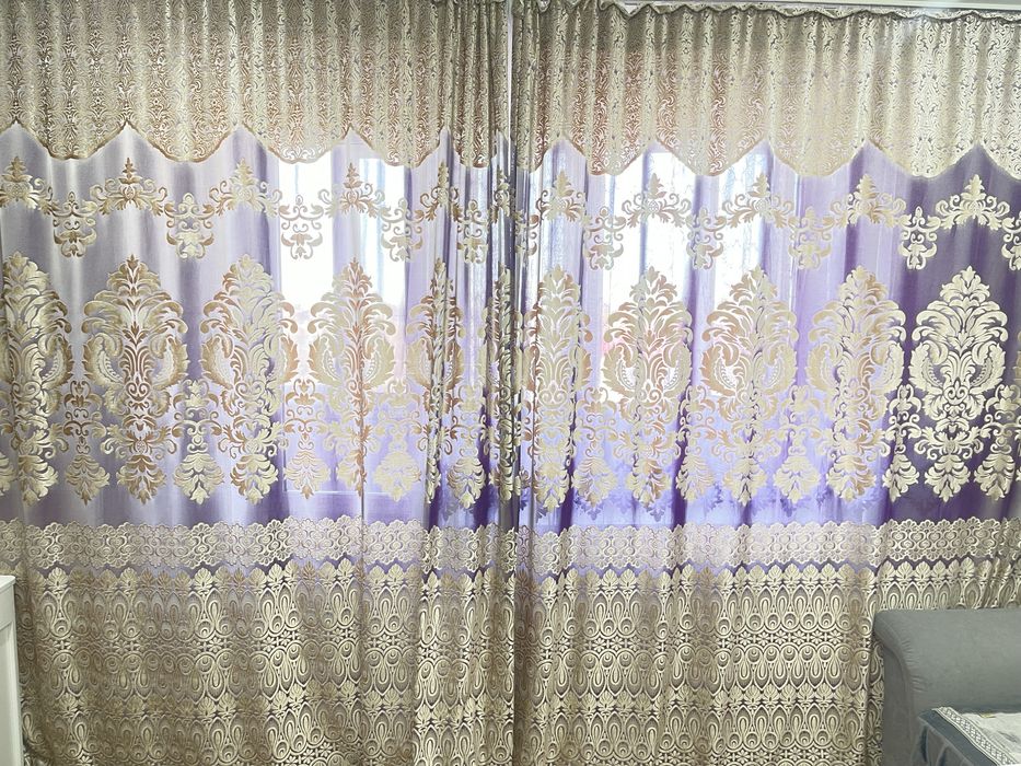 Продам шторы срочно