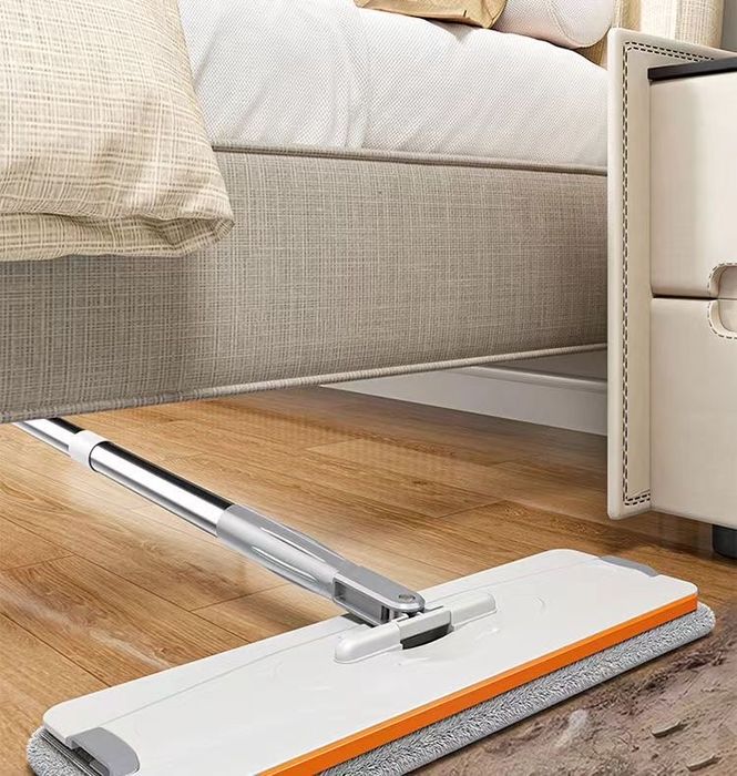 Швабра с ведром, с отжимом