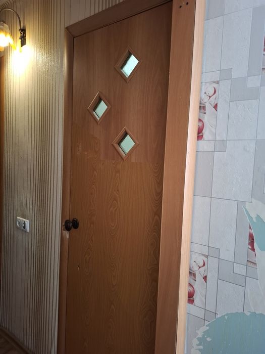Двери межкомнатные