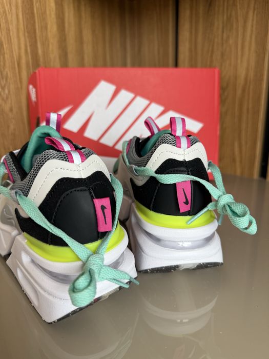 Nike Air Max Furyosa