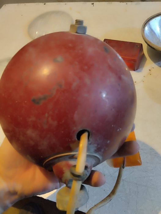 Продам на машина СССР