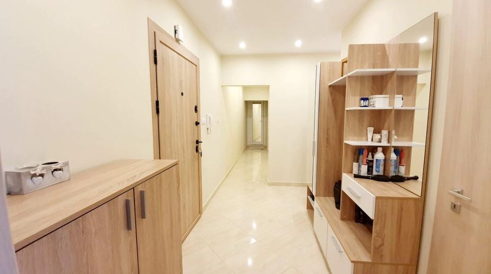 Дава се под наем Тристаен апартамент в София, Овча купел 1 - 98 кв.м за 699 € - Снимка #2