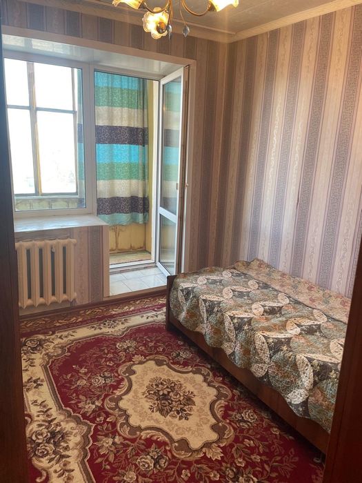 Продам 2-х комнатную квартиру