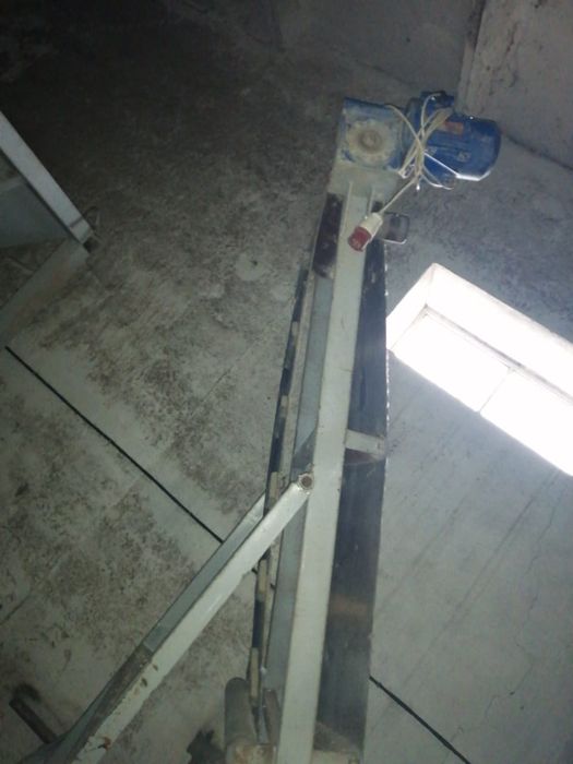 Продам экструдер